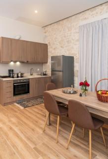 Welcoming apartment with mountain view - 80 m² - Ρούστικα - 6