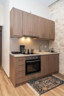 Welcoming apartment with mountain view - 80 m² - Ρούστικα - 5
