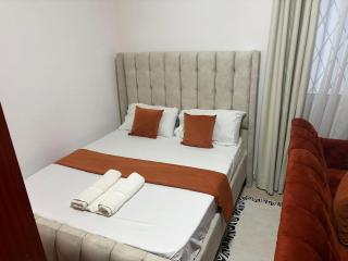 Mishma Apartment - 1