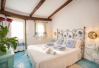 Charming House near Porto Rotondo with Shared Pool - 8