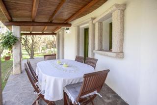 Charming House near Porto Rotondo with Shared Pool - 9