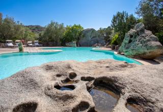 Charming House near Porto Rotondo with Shared Pool - 4