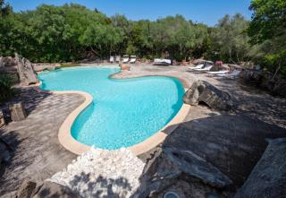 Charming House near Porto Rotondo with Shared Pool - 3