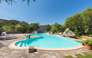 Charming House near Porto Rotondo with Shared Pool - 2