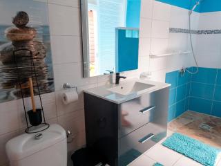Appartement avec piscine privée à Rivière-Pilote, 45 m² - 6