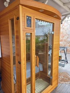 Appartement avec piscine privée à Rivière-Pilote, 45 m² - 3