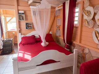 Appartement avec piscine privée à Rivière-Pilote, 45 m² - 2
