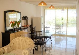 Appartement spacieux à Bois des Nèfles, 70 m², piscine partagée - 7