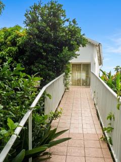 Appartement spacieux à Bois des Nèfles, 70 m², piscine partagée - 6