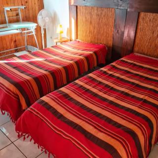 Appartement spacieux à Bois des Nèfles, 70 m², piscine partagée - 4