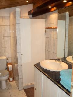 Appartement spacieux à Bois des Nèfles, 70 m², piscine partagée - 1
