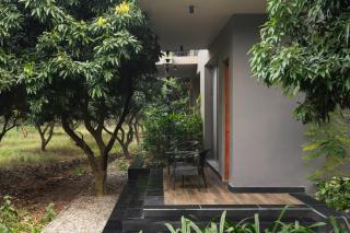 Wyndham Garden Jim Corbett Chhoi - 9