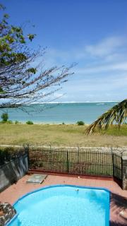 Charming Apartment, Riambel, Sea View, Private Pool - 0