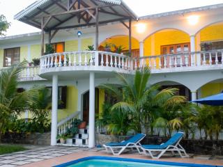 Charming Apartment, Riambel, Sea View, Private Pool - 8