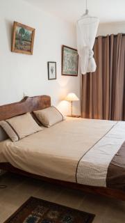 Charming Apartment, Riambel, Sea View, Private Pool - 7