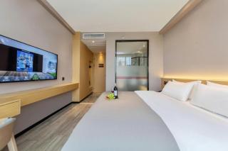 Mianyang Field Hotel - 6