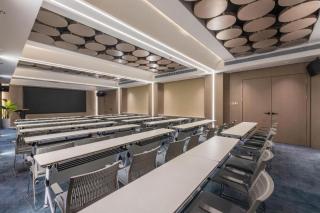 Hongjin Boutique Hotel Guangzhou Shangxiajiu Pedestrian Street Chenjiaci Subway Station Branch - 7