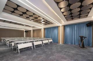 Hongjin Boutique Hotel Guangzhou Shangxiajiu Pedestrian Street Chenjiaci Subway Station Branch - 6