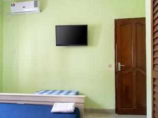 Superb Apartment in Douala - 50 m² with Balcony - 5