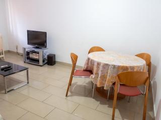 Superb Apartment in Douala - 50 m² with Balcony - 6