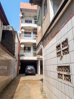 Superb Apartment in Douala - 50 m² with Balcony - 4