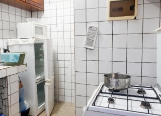 Superb Apartment in Douala - 50 m² with Balcony - 3