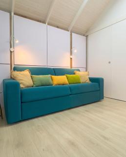 Villa avec piscine privée à Le Robert, 50 m² - 4
