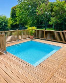 Villa avec piscine privée à Le Robert, 50 m² - 0