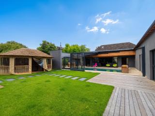 Villa reposante près de Vayrac avec piscine privée - Vayrac - 8