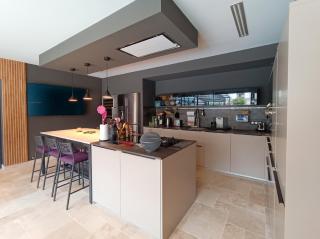 Villa reposante près de Vayrac avec piscine privée - Vayrac - 5
