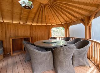 Villa reposante près de Vayrac avec piscine privée - Vayrac - 4