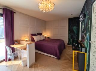 Villa reposante près de Vayrac avec piscine privée - Vayrac - 1