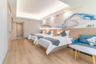 Yunnan Kingworld International Hotel - 6