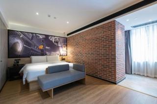 Tuke China hotel - 5