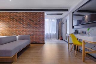 Tuke China hotel - 4