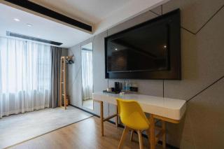 Tuke China hotel - 3