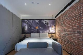 Tuke China hotel - 2