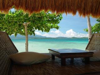 Dos Palmas Island Resort and Spa - 1