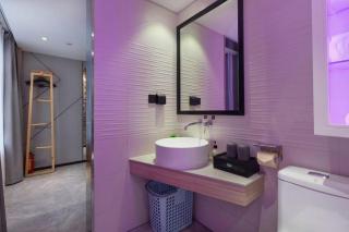Tuke China hotel - 1
