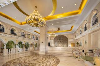 Vienna Hotel Wuhan Sports Center Dongfeng Company - 9