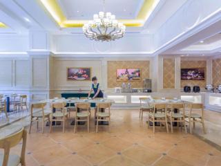 Vienna Hotel Wuhan Sports Center Dongfeng Company - 8