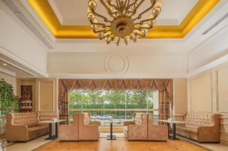 Vienna Hotel Wuhan Sports Center Dongfeng Company - 7