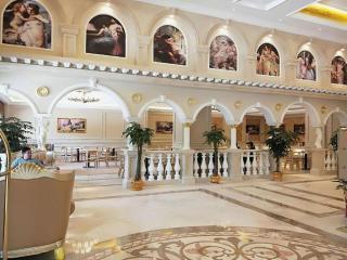 Vienna Hotel Wuhan Sports Center Dongfeng Company - 3