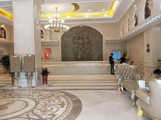Vienna Hotel Wuhan Sports Center Dongfeng Company - 1