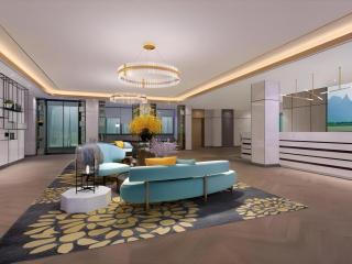 Jinjiang Inn Select Tianshui Economic Development Zone - 8