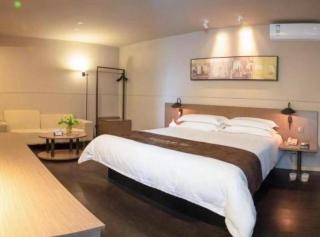 Jinjiang Inn Select Tianshui Economic Development Zone - 9