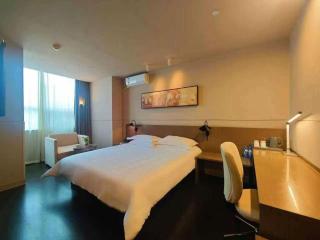 Jinjiang Inn Select Tianshui Economic Development Zone - 8