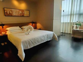 Jinjiang Inn Select Tianshui Economic Development Zone - 5