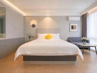 Magnotel Rizhao, Vientiane Rongcheng Road hotel - 3