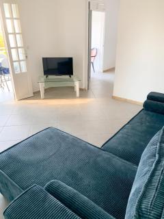 Maison familiale à Deshaies, 80 m² avec jardin -  - 9